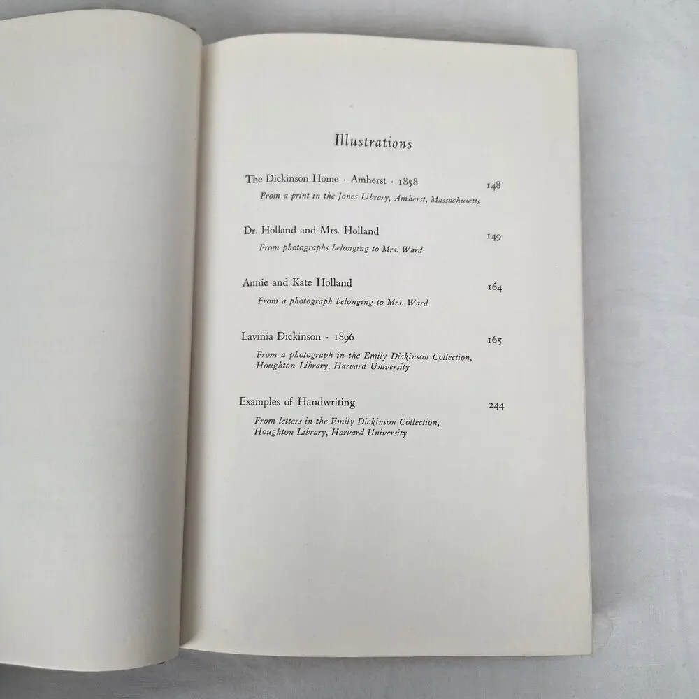 Vintage preowned copy